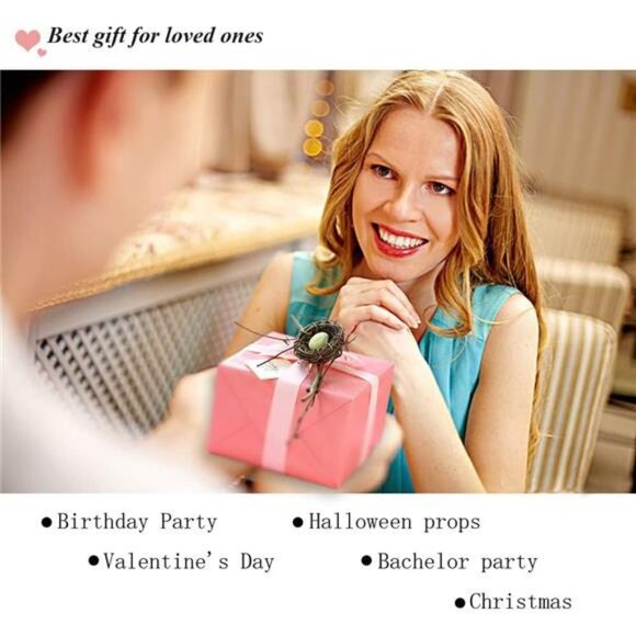 Creative Ceramic Cigarette Ashtrays with Lips Style Fashion Home Decoration - Picture 3 of 6